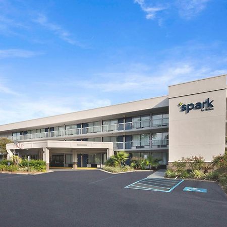 Spark By Hilton Hilton Head Island Hotel Exterior foto